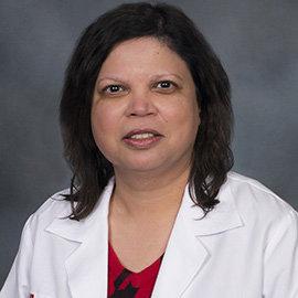 Mini Aggarwal, MD - U of L Physicians