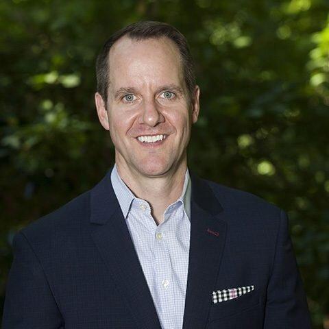 Merrill Lynch Financial Advisor Mark Witte