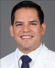 Wilmer Neptali Mata, MD - Baptist Health-Miami
