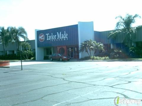 Taylor Made Systems Bradenton