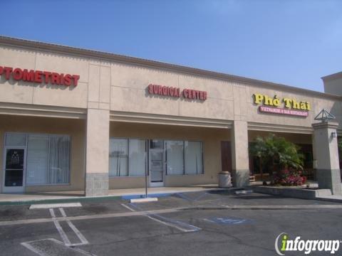 American Pain Institute-Surgical Medical Center MD