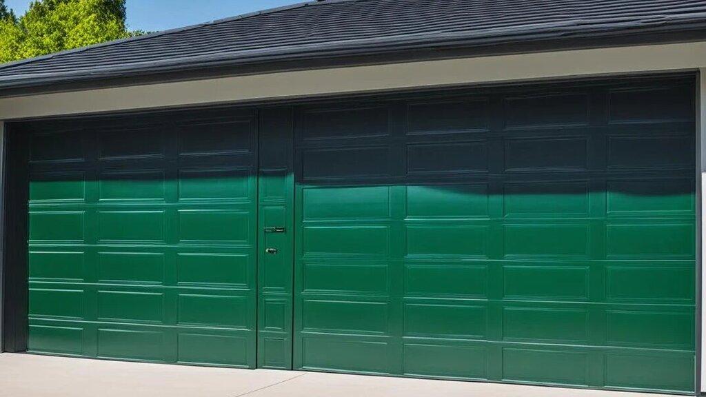 Smart Garage Door Repair Washington