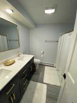 Bristol Floors & Remodeling