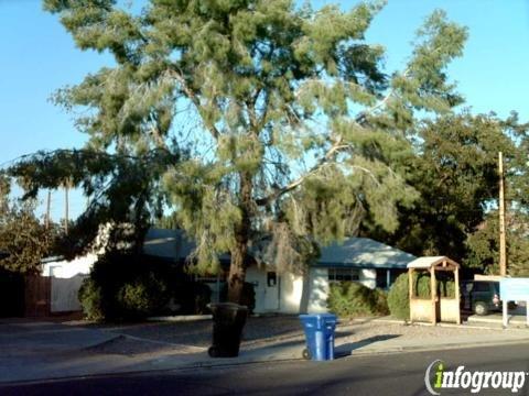 5th Place Community Child Care