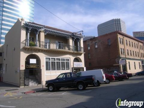 McCloskey Alastair R Attorney At Law