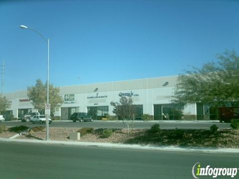 Nevada Transit & Laser