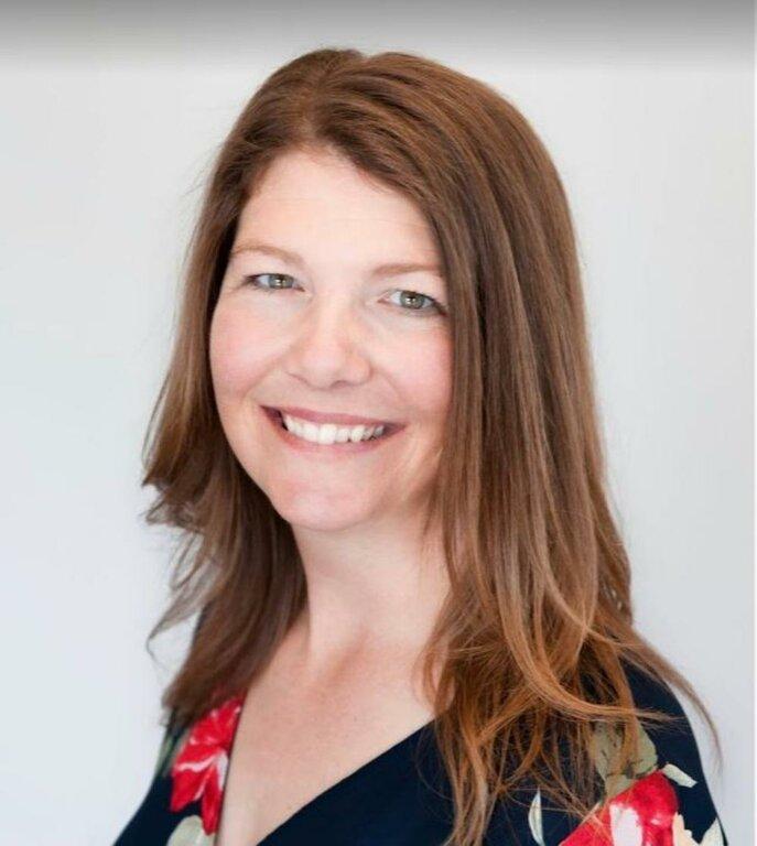 Katie Schmidt - REALTOR