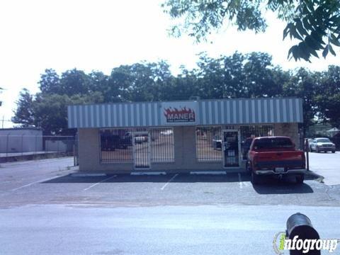 Maner Fire Equipment Inc
