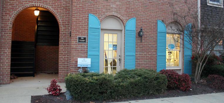 New Moon Bodywork & Botanicals of Maryland