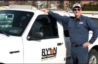 Ryan Pest Control LLC