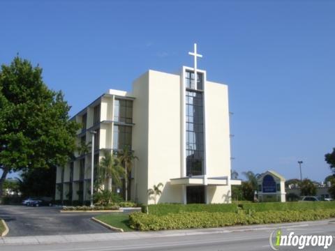 Evangelism Explosion III International Inc