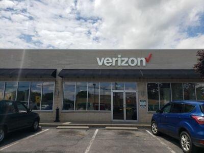 Verizon Business Services