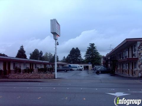 Kent Valley Motel