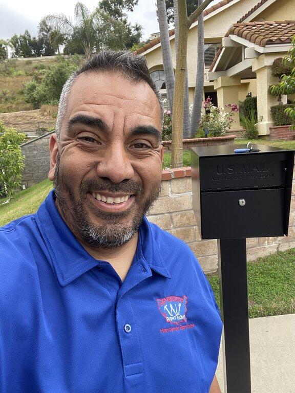 Do Right Right Now Handyman Services