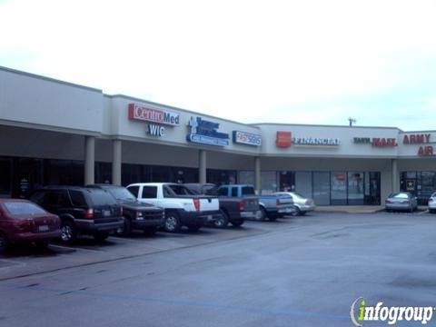 Rosa L Combs - Patricia Garland LCSW