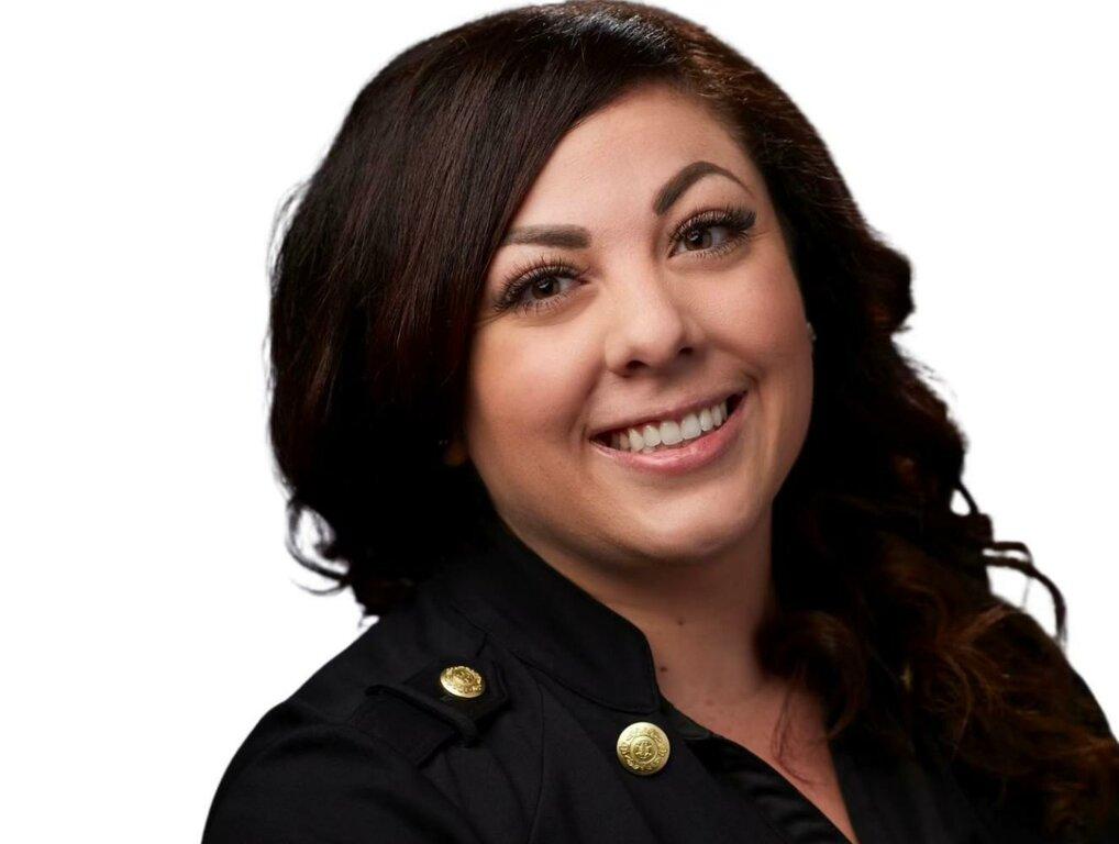 Brittany Armenta & Associates, REALTOR | Keller Williams