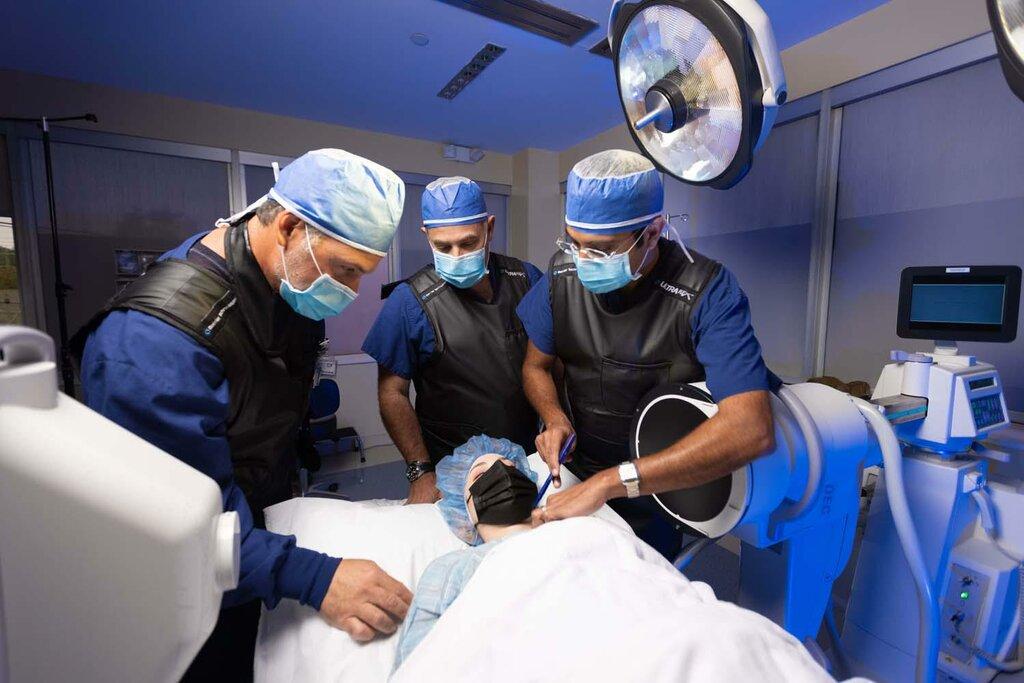 Redefine Healthcare-Edison, NJ