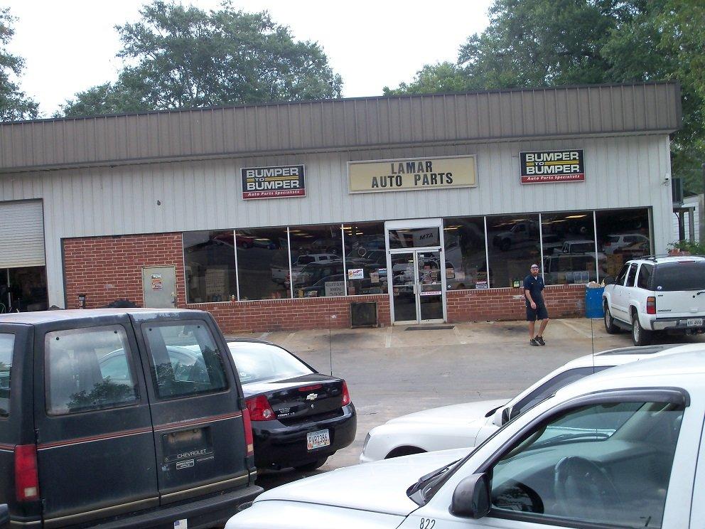 Lamar Tire & Auto Service