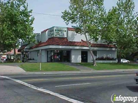 Bouquet Florist & Gifts