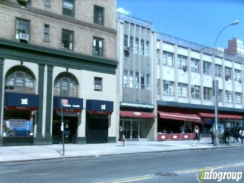 Continuum Health Partners