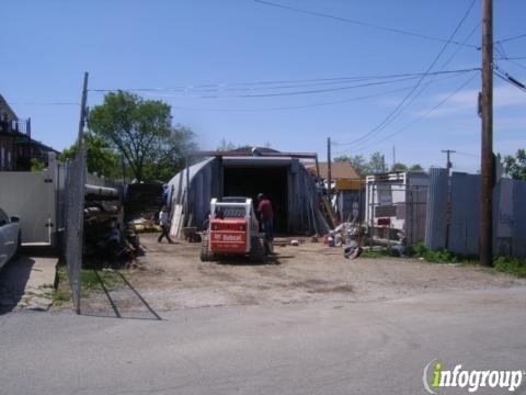 D'amico Construction Inc