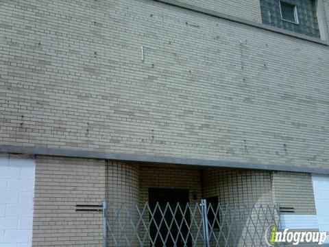 Sunrise Transportation Inc