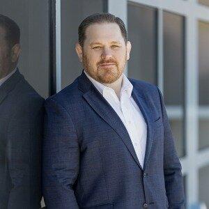 Merrill Lynch Financial Advisor Christopher Bostick