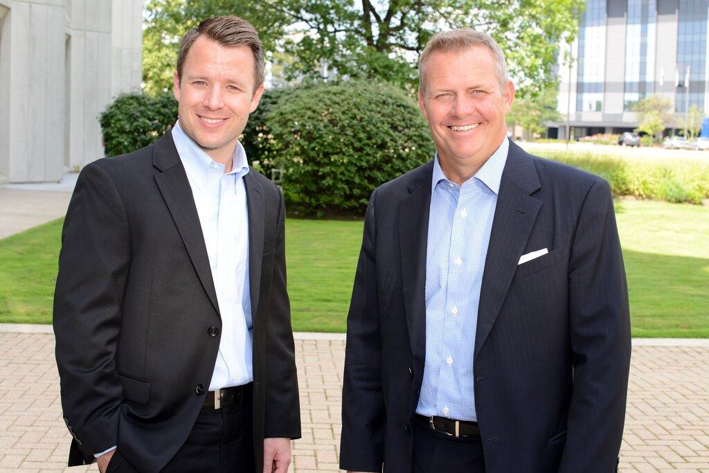 Merrill Lynch Financial Advisor Ryan Maloney