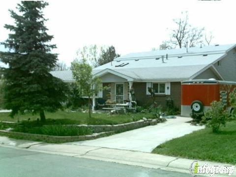 Strictly Nails Salon