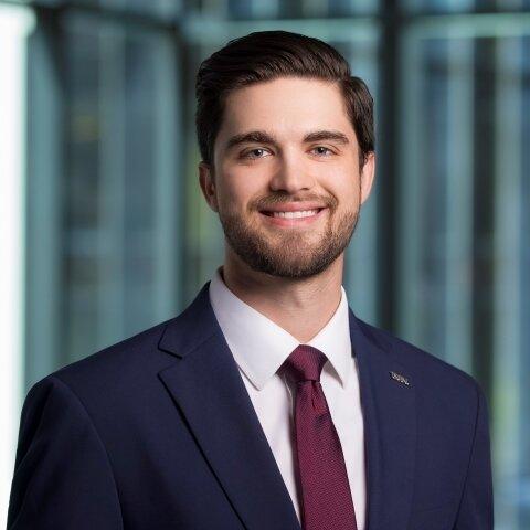 Merrill Lynch Financial Advisor Jacoby West