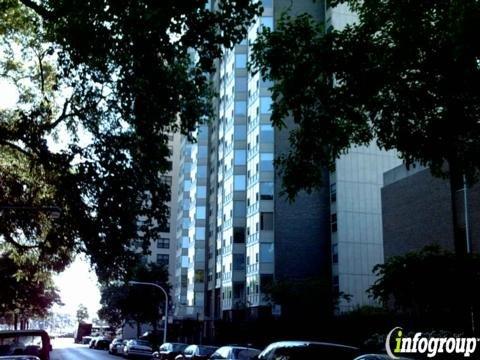 Hawthorne Place Condo Assocation