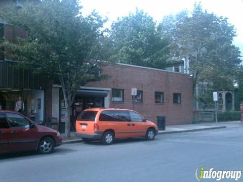 Andrades Cleaning & Maintenance Co