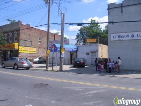 South Jamaica Medical Center