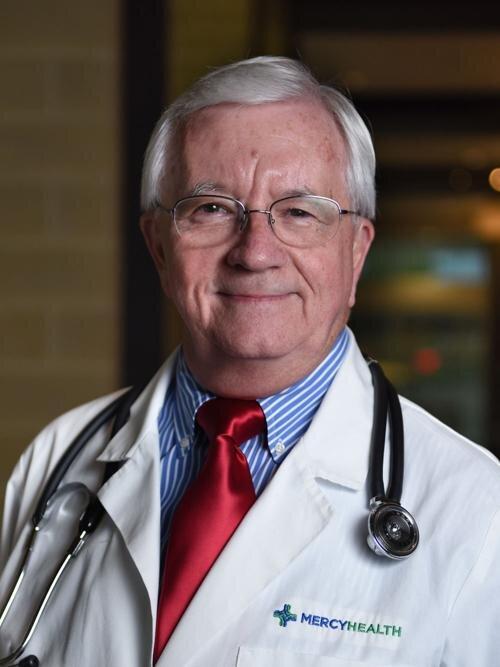 John E Heindl, DO - Mercy Health-Eastgate Family Medicine