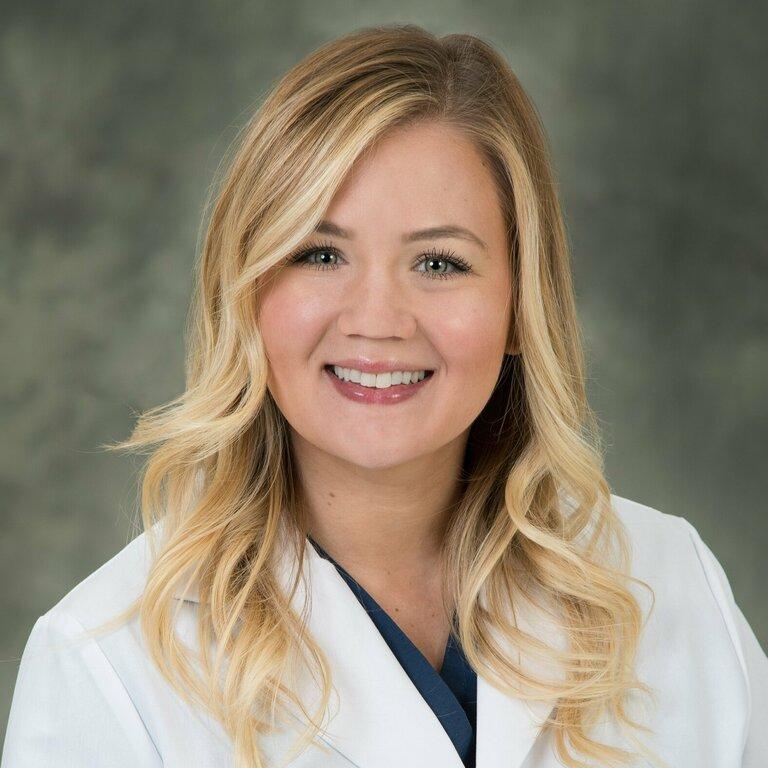 Roberts, Hannah, Christine