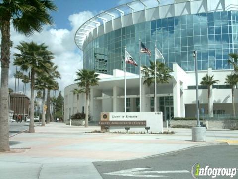 Board of Supervisors