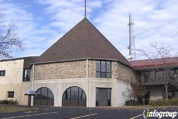 Chapel Hill Presbyterian Church