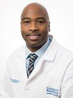 Cheau E. Williams, MD FACOG FACS
