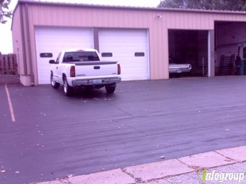 St Charles Muffler & Brake