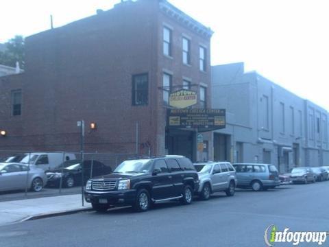 Nadine Johnson & Associates