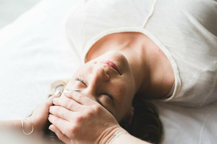 Sacred Lotus Healing Paula Sockolich