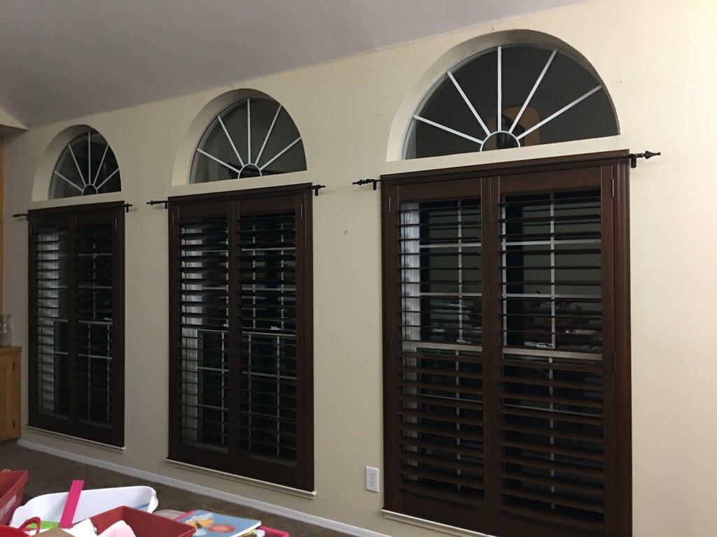 Budget Blinds