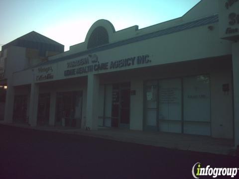 Pasadena Home Healthcare