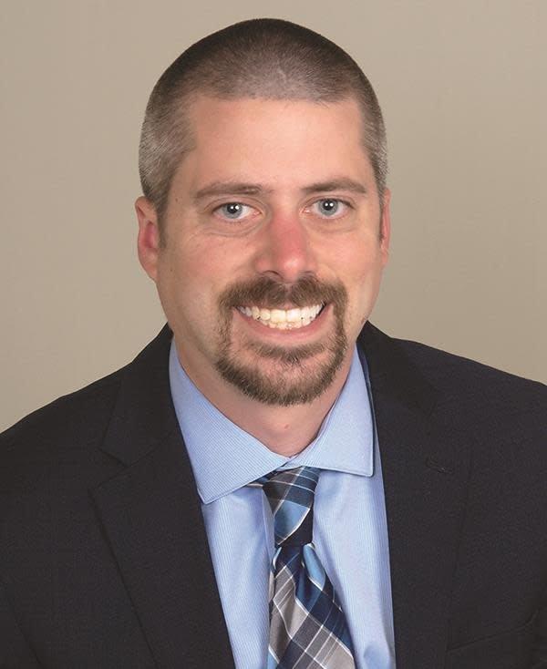 Chris Johnson-State Farm Insurance