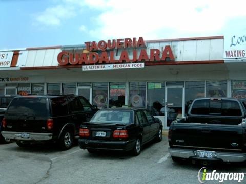 Taqueria Guadalajara