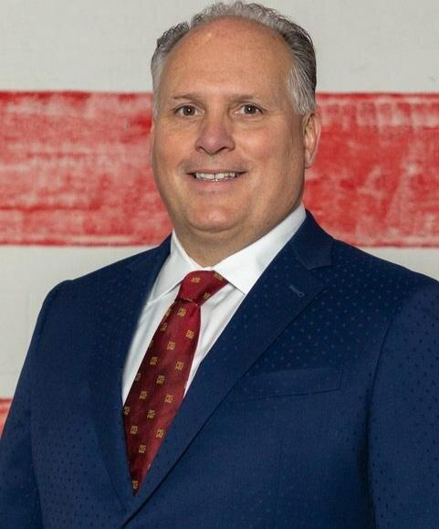 Merrill Lynch Financial Advisor Scott Ammon