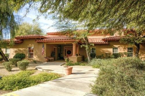 Barton House Memory Care