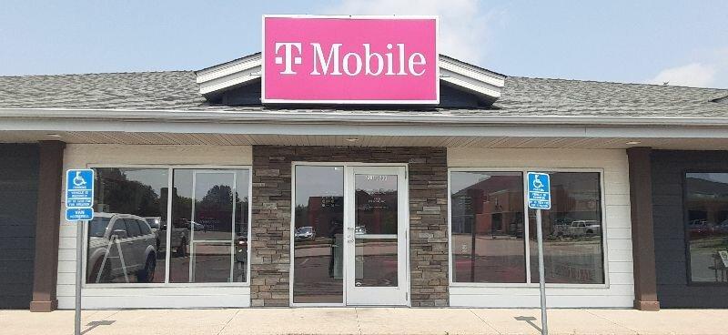 T-Mobile Authorized Retailer