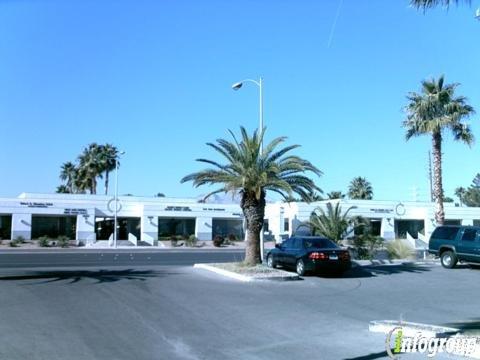 Michael R Wanlass DDS Ltd