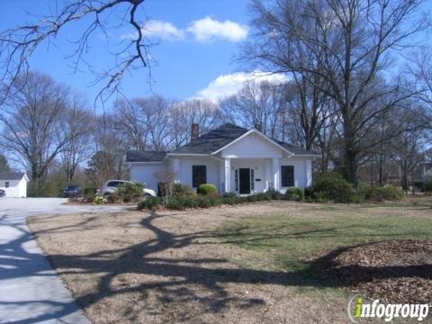 Metro Atlanta Insurance Agency Inc